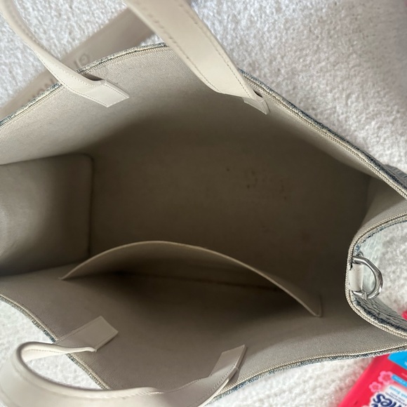Givenchy g-tote bag Jean - Picture 4 of 9
